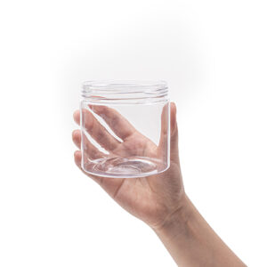 350ml PET Jar