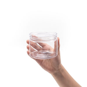 250ml PET Jar