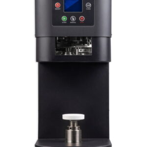 Della Can Sealer Machine - DL202