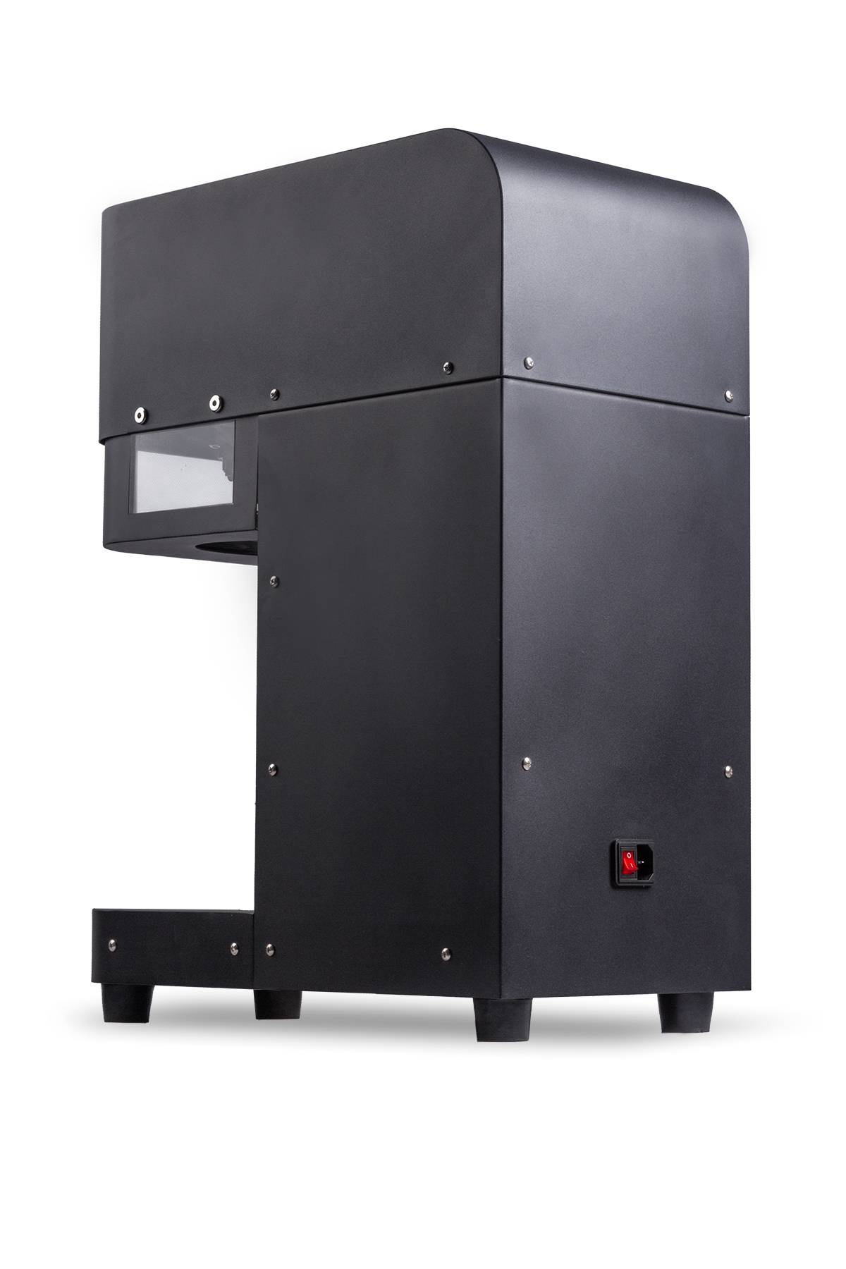 Della Can Sealer Machine - DL305 - Image 2