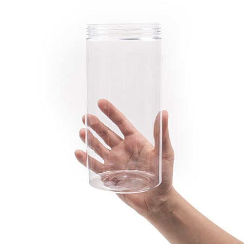 900ml PET Jar